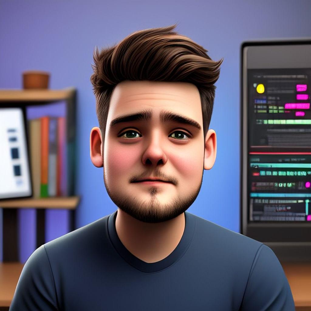 Avery Grant - Game Developer